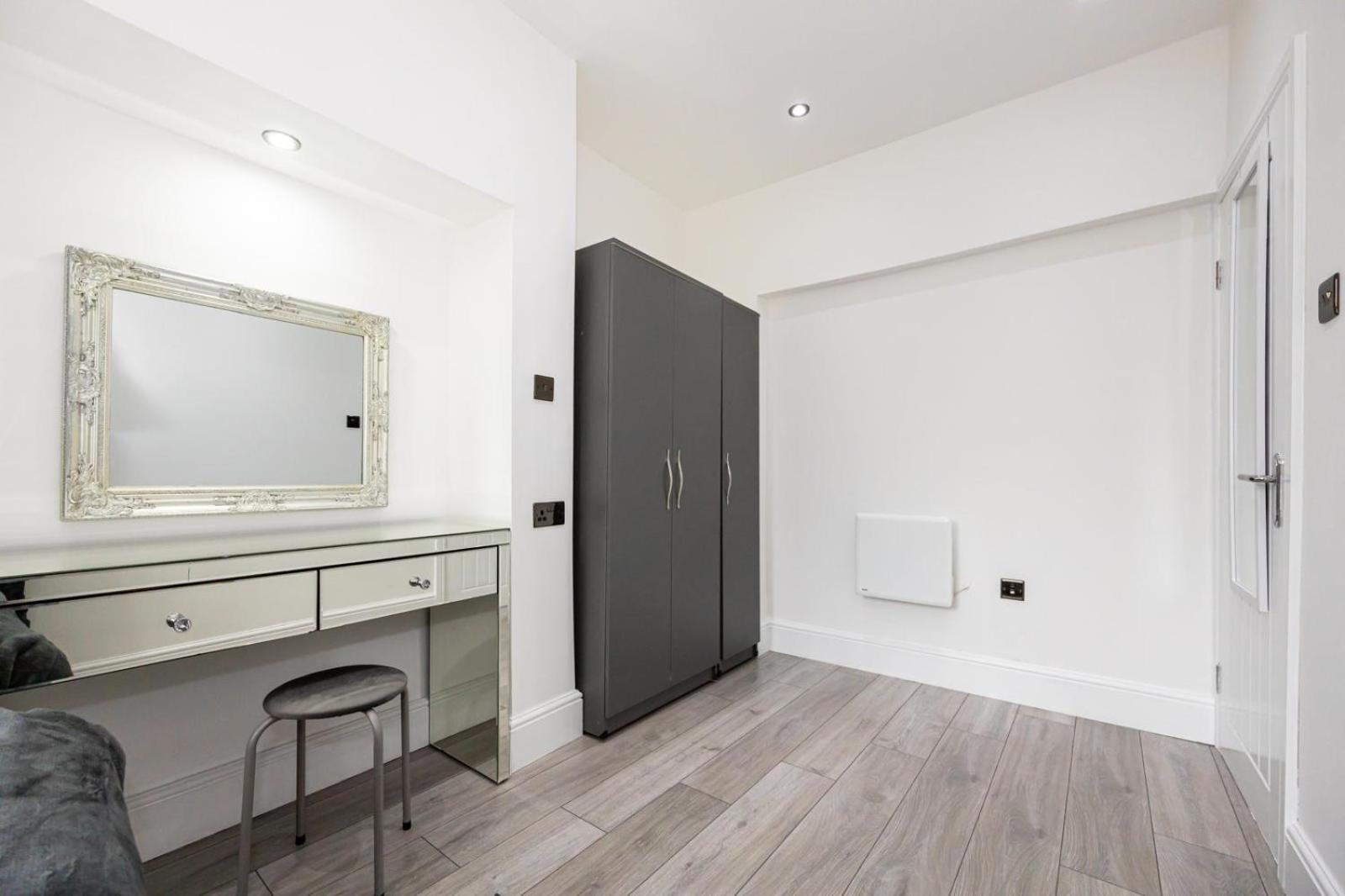 Westpoint Luxury Apartment Manchester Ruang foto